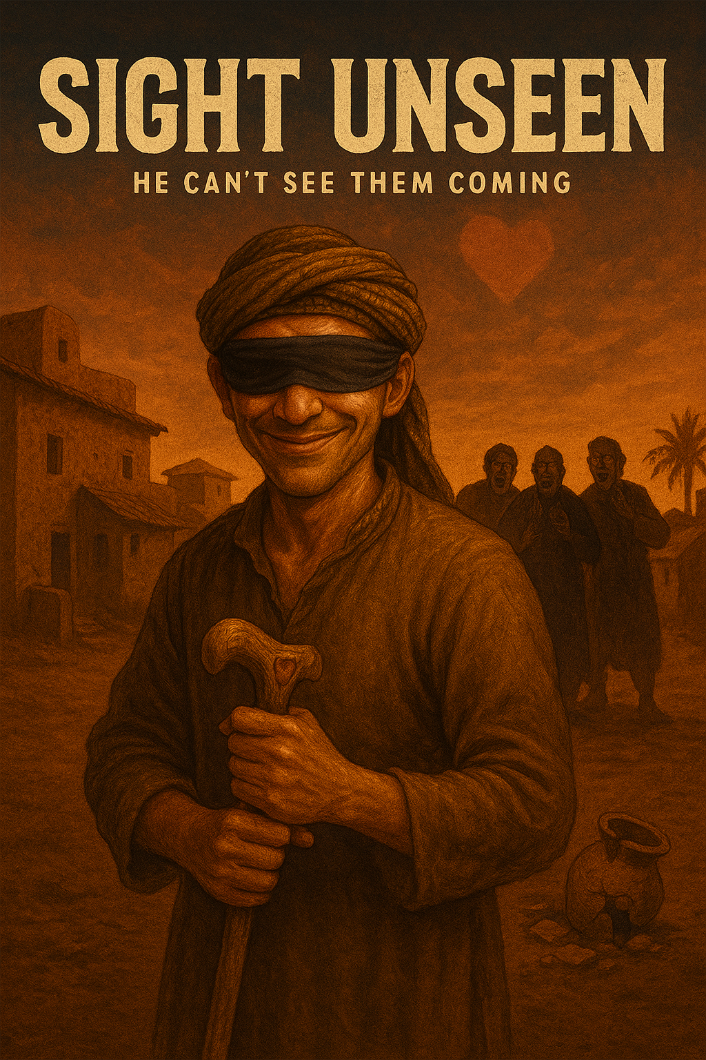 Seba'i and Dancing with Serpents
