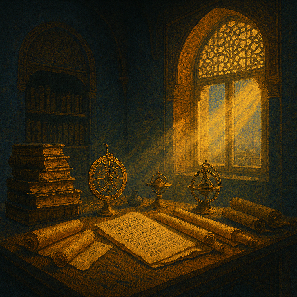 The Tragedy of Bilal Al-Asha'ry